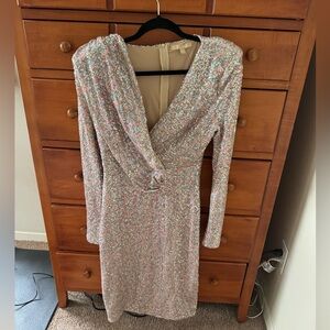 Baltic Born Sequin Dress